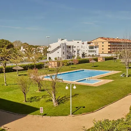 3h Primera Linea De Mar Y Piscina Gm 2 424 Apartment Pals