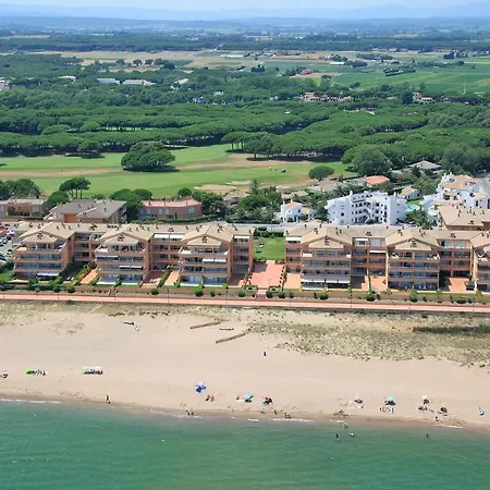 3h Primera Linea De Mar Y Piscina Gm 2 424 Apartment Pals