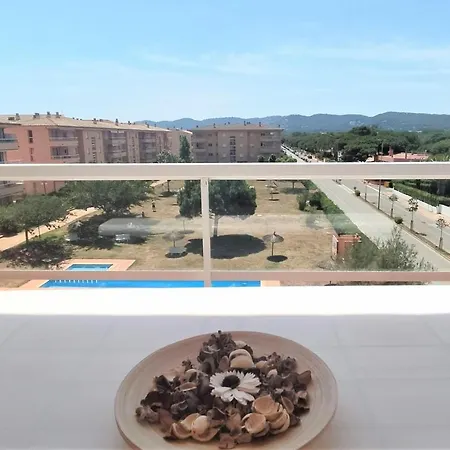 3h Primera Linea De Mar Y Piscina Gm 2 424 Apartment *