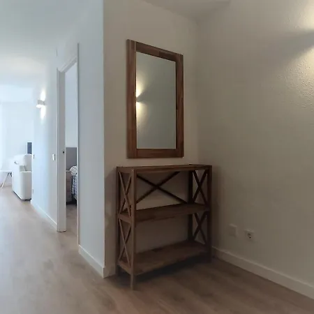 Apartment 3h Primera Linea De Mar Y Piscina Gm 2 424