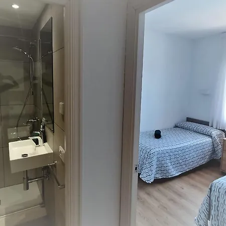 Apartment 3h Primera Linea De Mar Y Piscina Gm 2 424 Pals