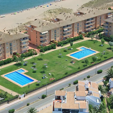 3h Primera Linea De Mar Y Piscina Gm 2 424 *
