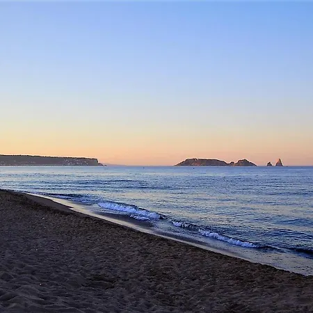 3h Primera Linea De Mar Y Piscina Gm 2 424