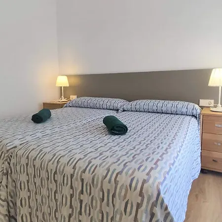 3h Primera Linea De Mar Y Piscina Gm 2 424 Apartment Pals