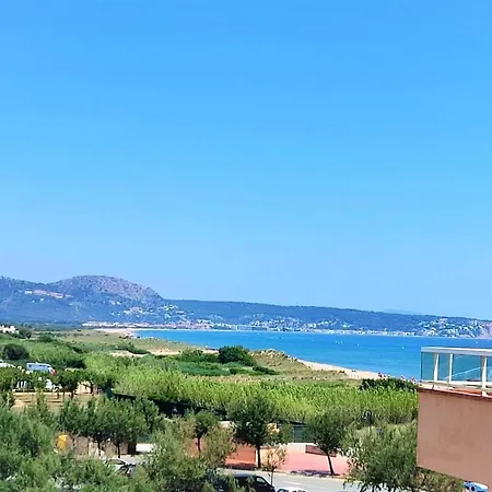 Apartment 3h Primera Linea De Mar Y Piscina Gm 2 424