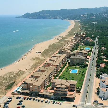 Apartment 3h Primera Linea De Mar Y Piscina Gm 2 424 Pals