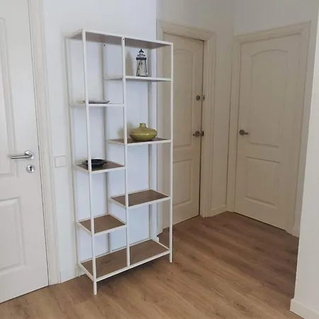 아파트 3h Primera Linea De Mar Y Piscina Gm 2 424 *