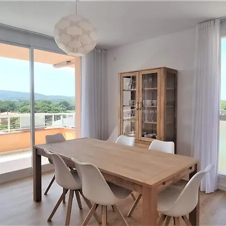 3h Primera Linea De Mar Y Piscina Gm 2 424 公寓 帕尔斯