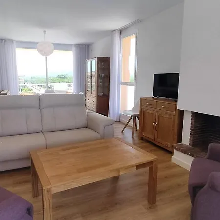 3h Primera Linea De Mar Y Piscina Gm 2 424 Appartement *